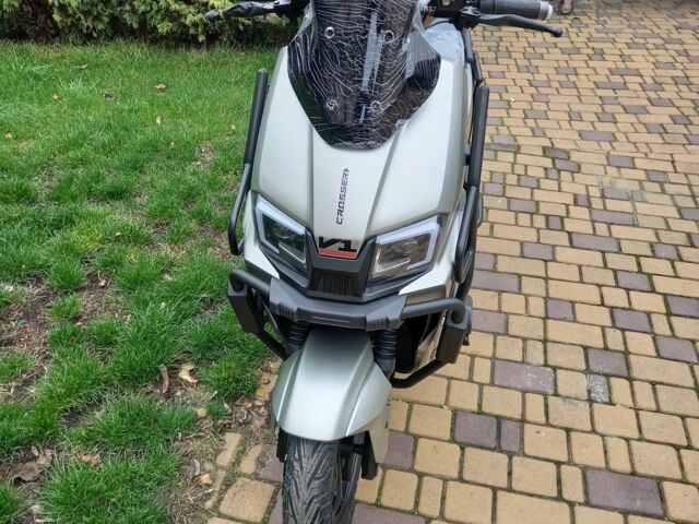 Другая Другая, объемом двигателя 0 л и пробегом 0 тыс. км за 1100 $, фото 6 на Automoto.ua