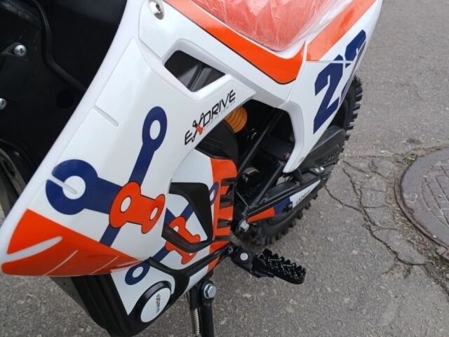 Інша Інша, об'ємом двигуна 0 л та пробігом 0 тис. км за 877 $, фото 3 на Automoto.ua