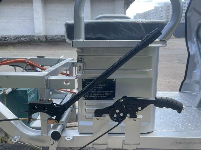 Другая Другая, объемом двигателя 0 л и пробегом 0 тыс. км за 1895 $, фото 7 на Automoto.ua