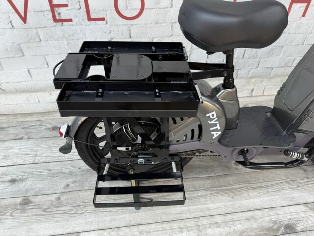 Другая Другая, объемом двигателя 0 л и пробегом 0 тыс. км за 561 $, фото 6 на Automoto.ua