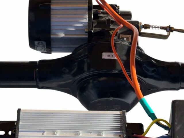 Другая Другая, объемом двигателя 0 л и пробегом 0 тыс. км за 1587 $, фото 13 на Automoto.ua