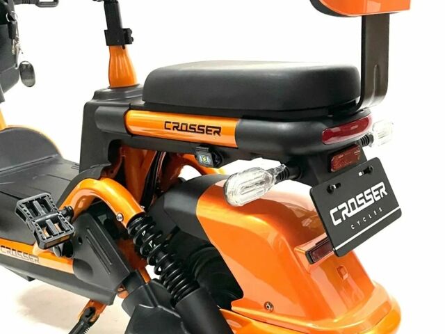 Другая Другая, объемом двигателя 0 л и пробегом 0 тыс. км за 498 $, фото 4 на Automoto.ua