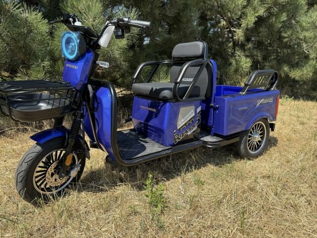 Другая Другая, объемом двигателя 0 л и пробегом 0 тыс. км за 835 $, фото 2 на Automoto.ua