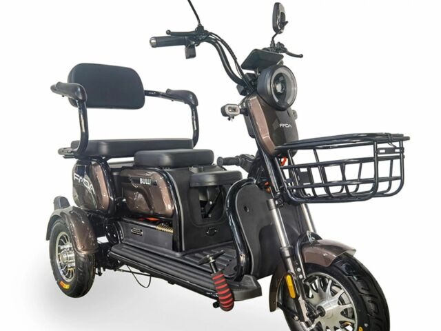 Другая Другая, объемом двигателя 0 л и пробегом 0 тыс. км за 683 $, фото 16 на Automoto.ua