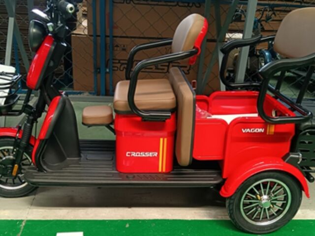 Інша Інша, об'ємом двигуна 0 л та пробігом 0 тис. км за 935 $, фото 7 на Automoto.ua