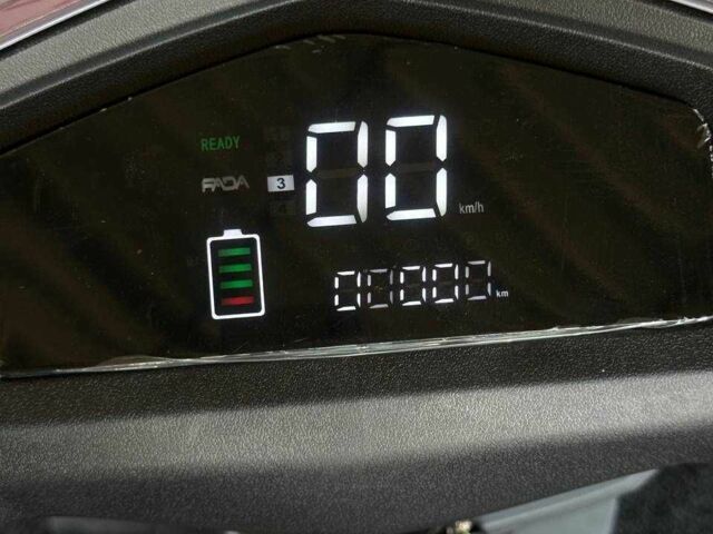 Другая Другая, объемом двигателя 0 л и пробегом 0 тыс. км за 1200 $, фото 6 на Automoto.ua