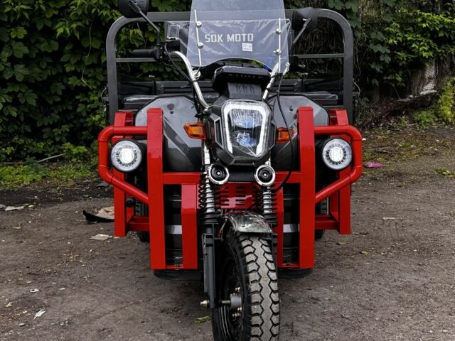 Інша Інша, об'ємом двигуна 0 л та пробігом 0 тис. км за 2383 $, фото 4 на Automoto.ua