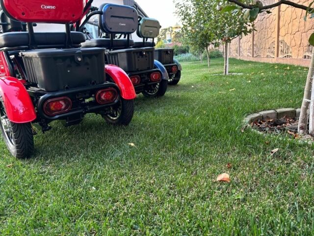 Другая Другая, объемом двигателя 0 л и пробегом 0 тыс. км за 787 $, фото 7 на Automoto.ua