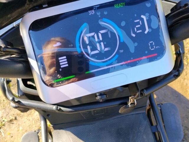 Другая Другая, объемом двигателя 0 л и пробегом 0 тыс. км за 1186 $, фото 5 на Automoto.ua