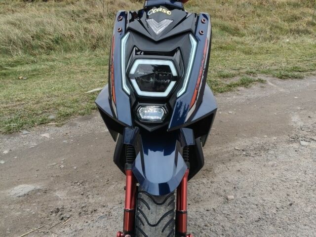 Другая Другая, объемом двигателя 0 л и пробегом 0 тыс. км за 1400 $, фото 9 на Automoto.ua