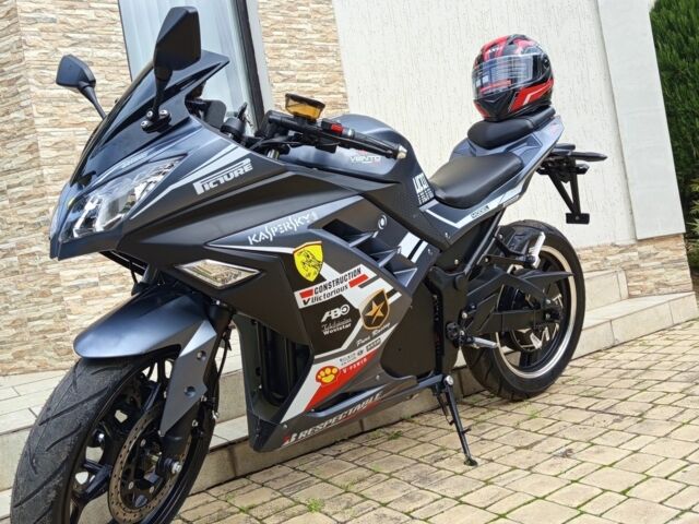 Другая Другая, объемом двигателя 0 л и пробегом 0 тыс. км за 2725 $, фото 1 на Automoto.ua