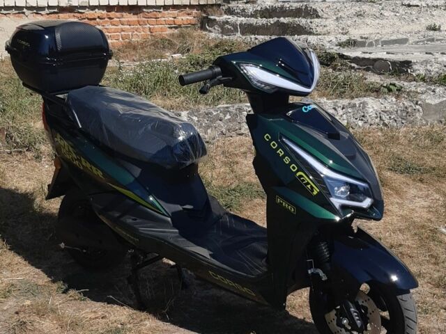 Другая Другая, объемом двигателя 0 л и пробегом 0 тыс. км за 1174 $, фото 1 на Automoto.ua