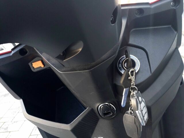 Другая Другая, объемом двигателя 0 л и пробегом 0 тыс. км за 1480 $, фото 9 на Automoto.ua