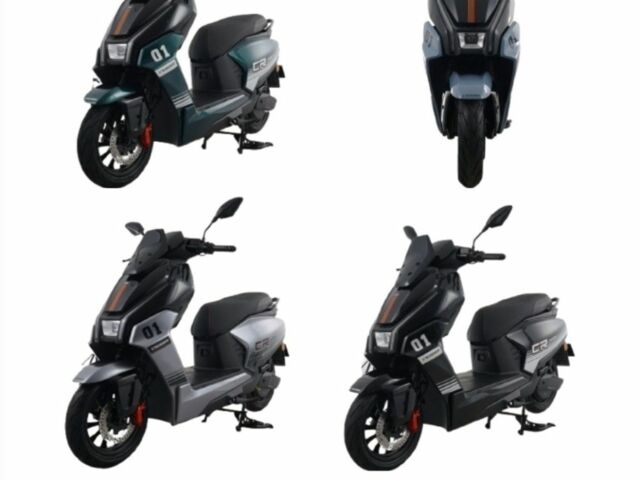 Другая Другая, объемом двигателя 0 л и пробегом 0 тыс. км за 498 $, фото 8 на Automoto.ua