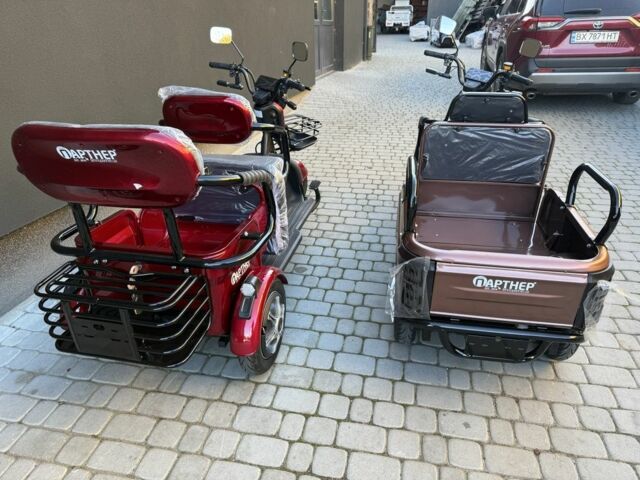 Другая Другая, объемом двигателя 0 л и пробегом 0 тыс. км за 1020 $, фото 4 на Automoto.ua