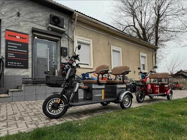 Другая Другая, объемом двигателя 0 л и пробегом 0 тыс. км за 982 $, фото 15 на Automoto.ua