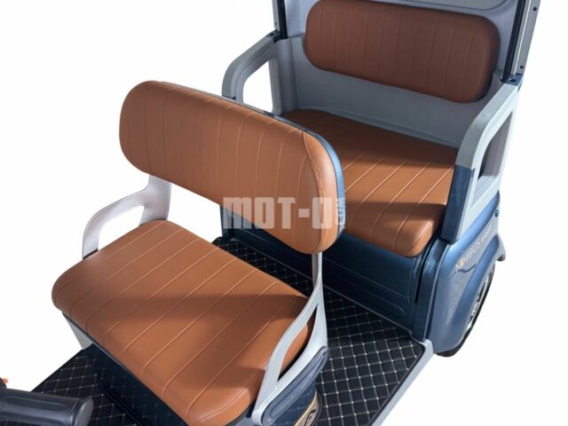 Другая Другая, объемом двигателя 0 л и пробегом 0 тыс. км за 1653 $, фото 12 на Automoto.ua