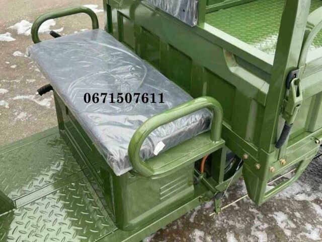 Інша Інша, об'ємом двигуна 0 л та пробігом 0 тис. км за 2598 $, фото 5 на Automoto.ua