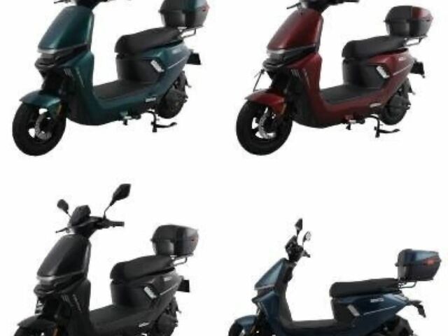 Другая Другая, объемом двигателя 0 л и пробегом 0 тыс. км за 901 $, фото 3 на Automoto.ua