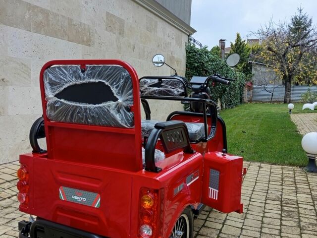 Другая Другая, объемом двигателя 0 л и пробегом 0 тыс. км за 945 $, фото 11 на Automoto.ua