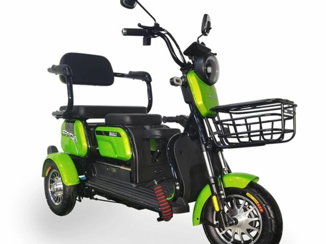 Другая Другая, объемом двигателя 0 л и пробегом 0 тыс. км за 683 $, фото 15 на Automoto.ua