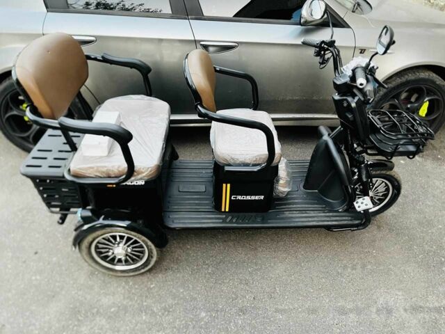 Другая Другая, объемом двигателя 0 л и пробегом 0 тыс. км за 982 $, фото 7 на Automoto.ua