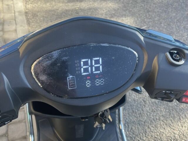 Другая Другая, объемом двигателя 0 л и пробегом 0 тыс. км за 1138 $, фото 7 на Automoto.ua