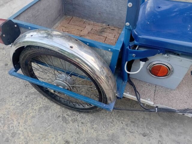 Інша Інша, об'ємом двигуна 0 л та пробігом 0 тис. км за 462 $, фото 5 на Automoto.ua