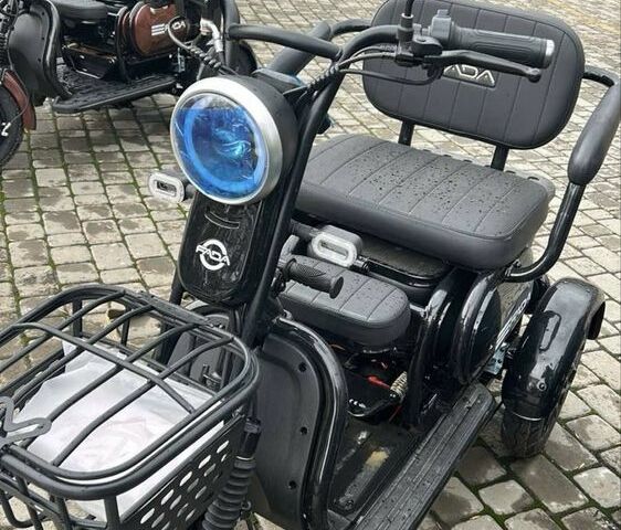 Другая Другая, объемом двигателя 0 л и пробегом 0 тыс. км за 827 $, фото 1 на Automoto.ua