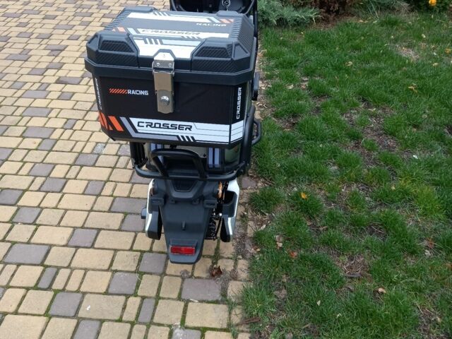 Другая Другая, объемом двигателя 0 л и пробегом 0 тыс. км за 1100 $, фото 5 на Automoto.ua