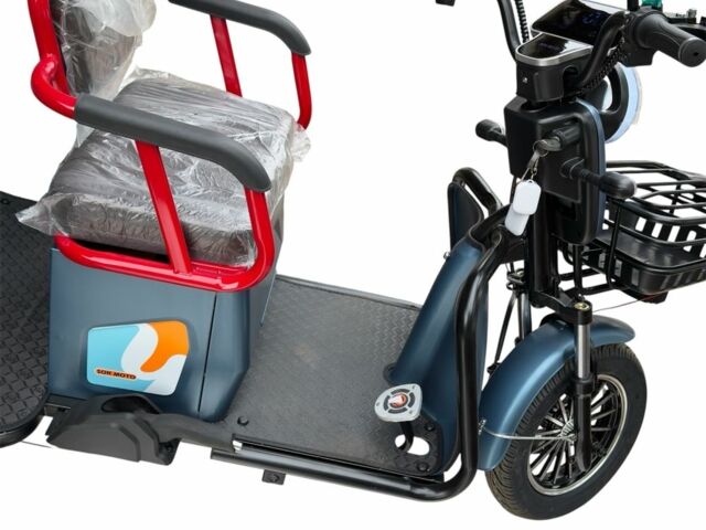 Інша Інша, об'ємом двигуна 0 л та пробігом 0 тис. км за 1079 $, фото 10 на Automoto.ua