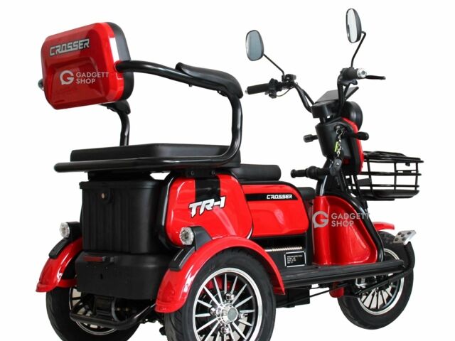 Інша Інша, об'ємом двигуна 0 л та пробігом 0 тис. км за 747 $, фото 1 на Automoto.ua