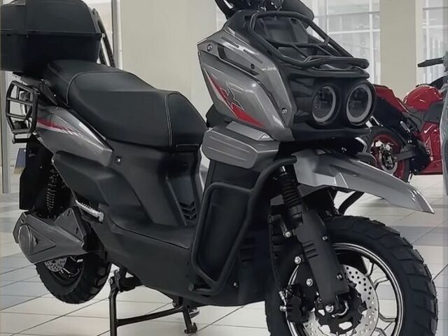 Другая Другая, объемом двигателя 0 л и пробегом 0 тыс. км за 2317 $, фото 1 на Automoto.ua