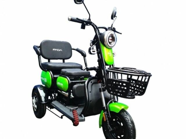 Другая Другая, объемом двигателя 0 л и пробегом 0 тыс. км за 683 $, фото 21 на Automoto.ua