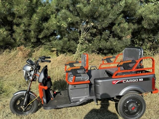 Інша Інша, об'ємом двигуна 0 л та пробігом 0 тис. км за 968 $, фото 4 на Automoto.ua