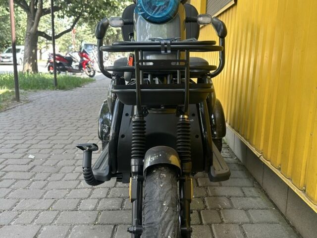 Другая Другая, объемом двигателя 0 л и пробегом 0 тыс. км за 800 $, фото 8 на Automoto.ua