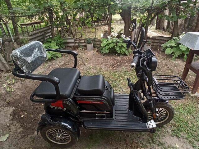 Другая Другая, объемом двигателя 0 л и пробегом 0 тыс. км за 759 $, фото 6 на Automoto.ua