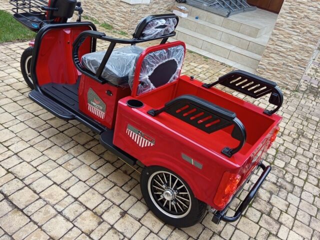 Другая Другая, объемом двигателя 0 л и пробегом 0 тыс. км за 945 $, фото 10 на Automoto.ua