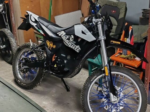 Другая Другая, объемом двигателя 0 л и пробегом 0 тыс. км за 3556 $, фото 1 на Automoto.ua