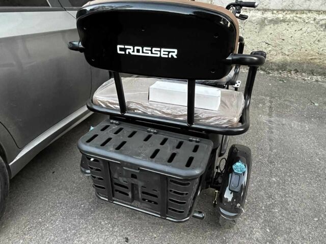 Другая Другая, объемом двигателя 0 л и пробегом 0 тыс. км за 982 $, фото 3 на Automoto.ua