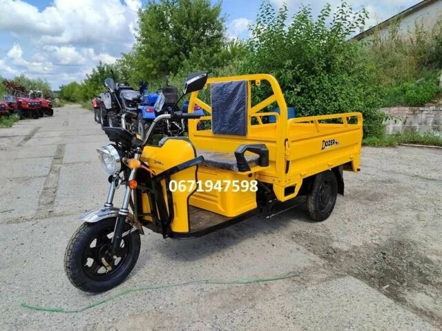 Другая Другая, объемом двигателя 0 л и пробегом 0 тыс. км за 1800 $, фото 6 на Automoto.ua