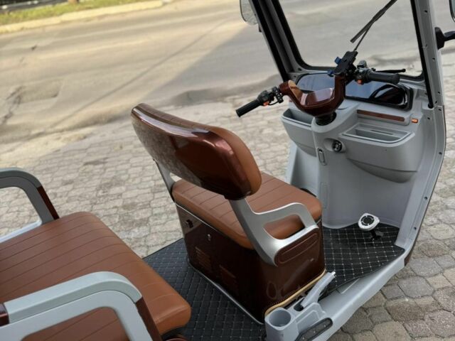 Другая Другая, объемом двигателя 0 л и пробегом 0 тыс. км за 1659 $, фото 6 на Automoto.ua