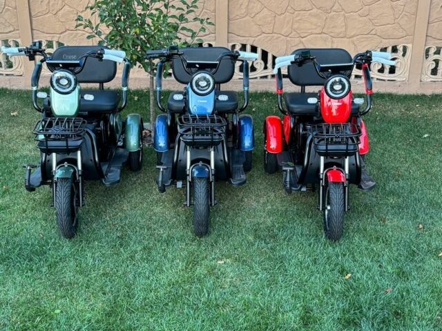 Другая Другая, объемом двигателя 0 л и пробегом 0 тыс. км за 787 $, фото 14 на Automoto.ua