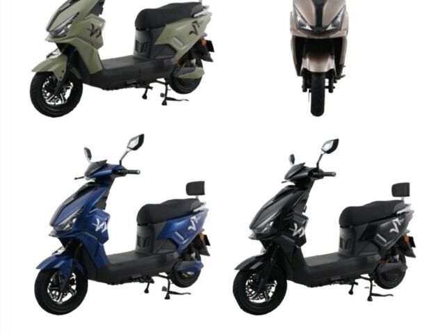 Другая Другая, объемом двигателя 0 л и пробегом 0 тыс. км за 901 $, фото 4 на Automoto.ua