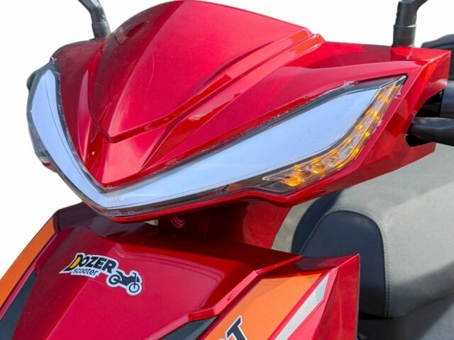 Другая Другая, объемом двигателя 0 л и пробегом 0 тыс. км за 942 $, фото 5 на Automoto.ua