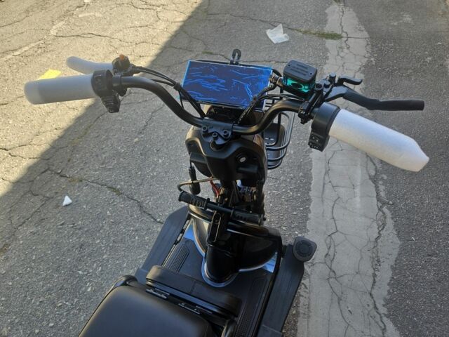 Другая Другая, объемом двигателя 0 л и пробегом 0 тыс. км за 901 $, фото 3 на Automoto.ua