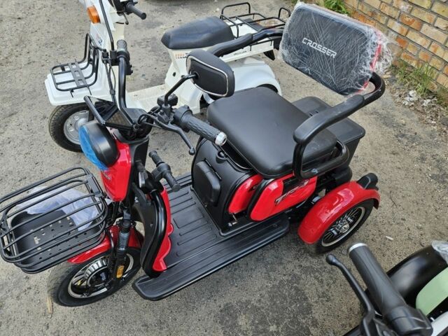 Інша Інша, об'ємом двигуна 0 л та пробігом 0 тис. км за 800 $, фото 1 на Automoto.ua