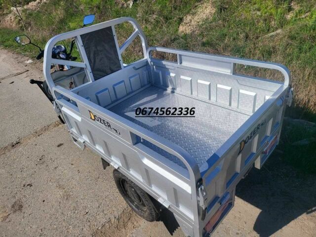 Другая Другая, объемом двигателя 0 л и пробегом 0 тыс. км за 1998 $, фото 4 на Automoto.ua