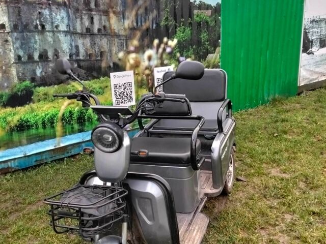 Другая Другая, объемом двигателя 0 л и пробегом 0 тыс. км за 945 $, фото 2 на Automoto.ua