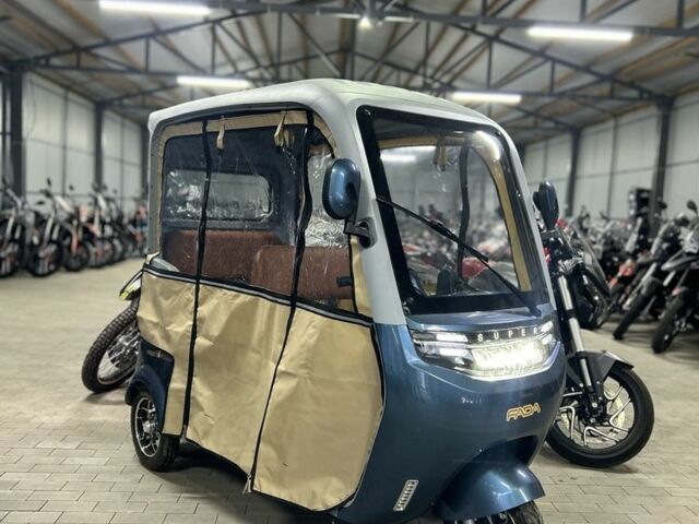 Другая Другая, объемом двигателя 0 л и пробегом 0 тыс. км за 1649 $, фото 1 на Automoto.ua